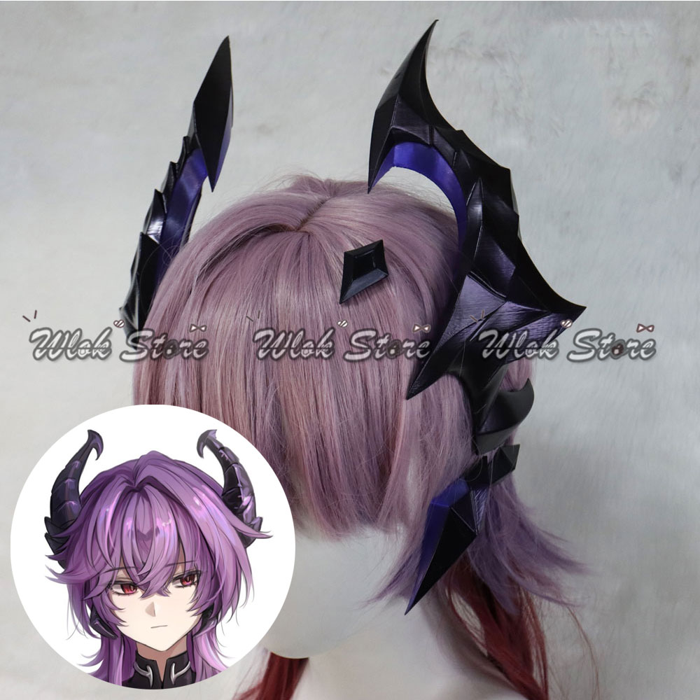 Anime Cosplay Costumes - Anime Game Genshin Impact Durin Cosplay