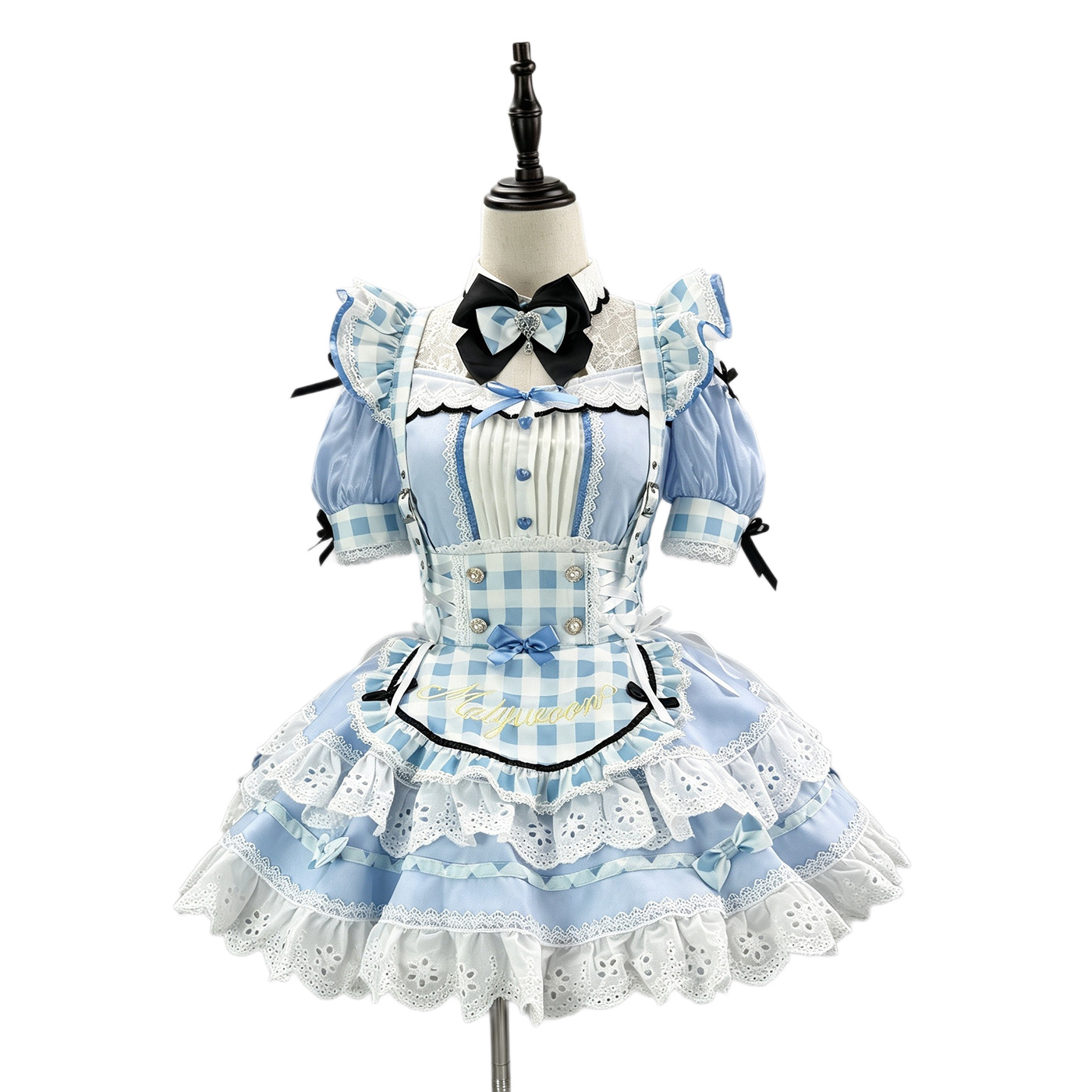 Anime Cosplay Japanese Girl - Japanse stijl anime schattige meisjes leuke