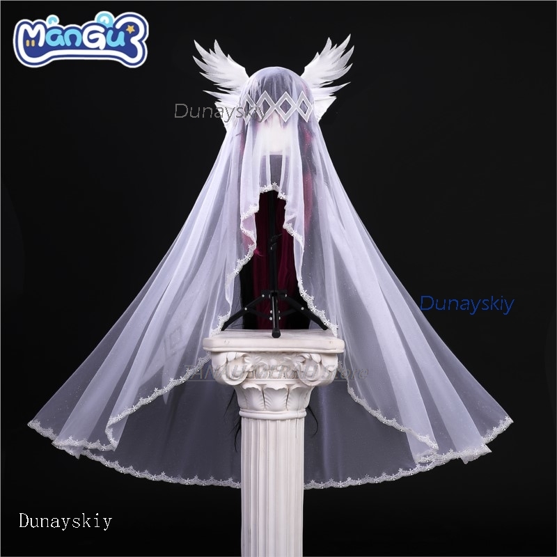 Anime Cosplay Events - Evenement disfraz vrouwen Damselette Columbina Cosplay