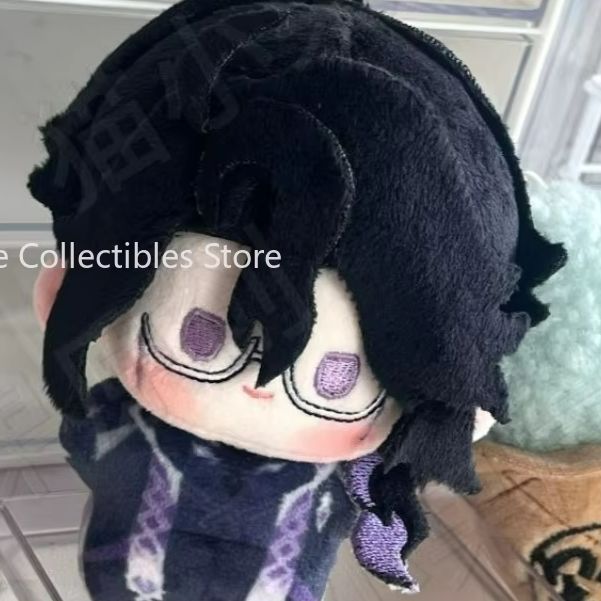 Anime Cosplay Costumes - Anime Genshin Impact ‌ Pantalone Cosplay