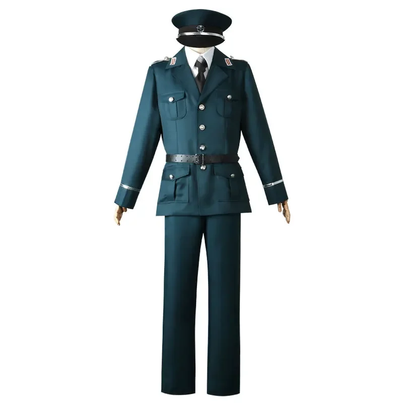 Spy Family Outfit - 2025 nieuwe rollenspeloutfit Spy X Family