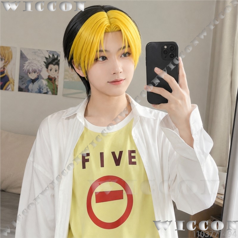 Anime Cosplay Events - Shindo Hikaru Hikaru Go Cosplay Kostuum