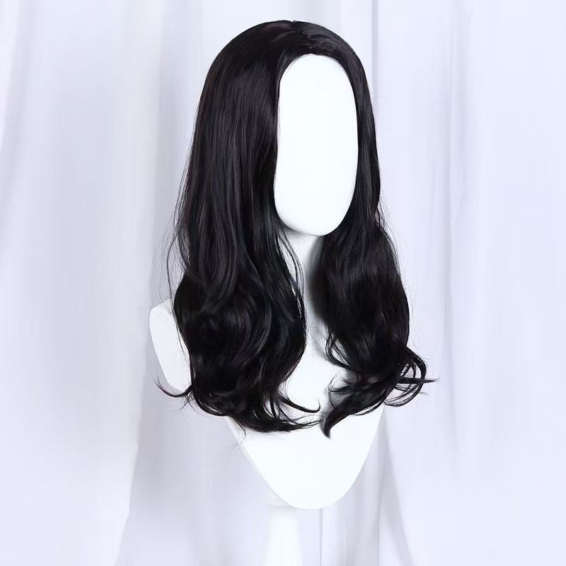 Anime Cosplay Korean Girl - Girl Group Cosplay Pruik Koreaanse Pruiken