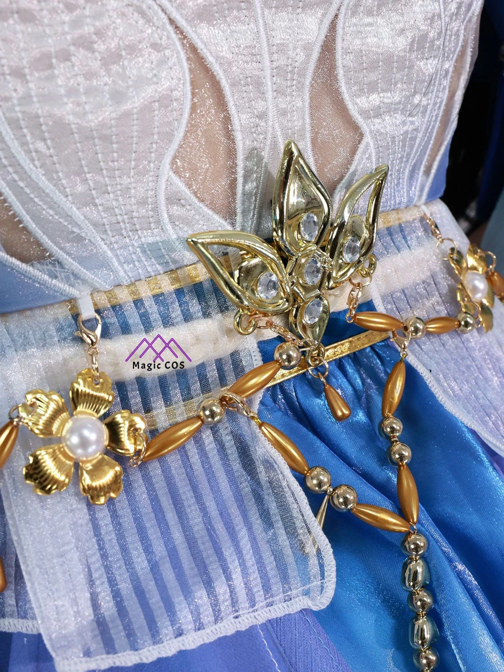 Anime Cosplay High Quality - Halloween Party Carnaval Uniform Accessoires Comic