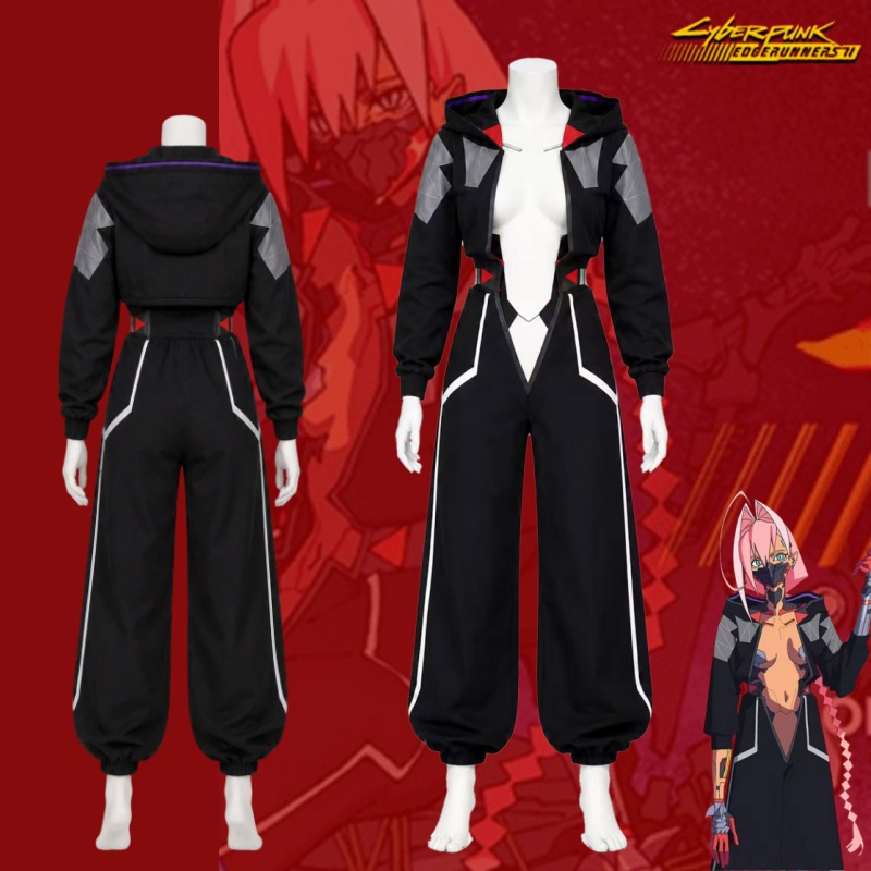 Anime Yang Cosplay - Taliya Yang Talia Yang Cosplay Kostuum