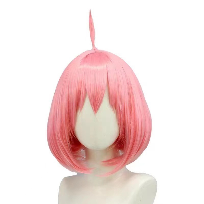 Cosplay anime Spy x Family Any - Anime Cosplay Anya recensie en prijs