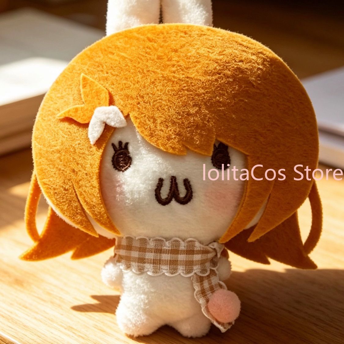 Pjsk Project SEKAI Minori Hana - Anime Cosplay Bunny recensie en prijs