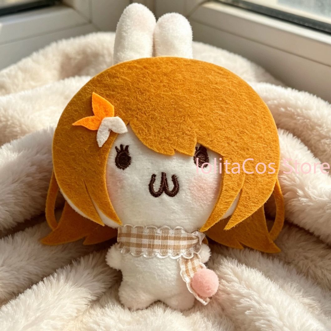 Pjsk Project SEKAI Minori Hana - Anime Cosplay Bunny recensie en prijs
