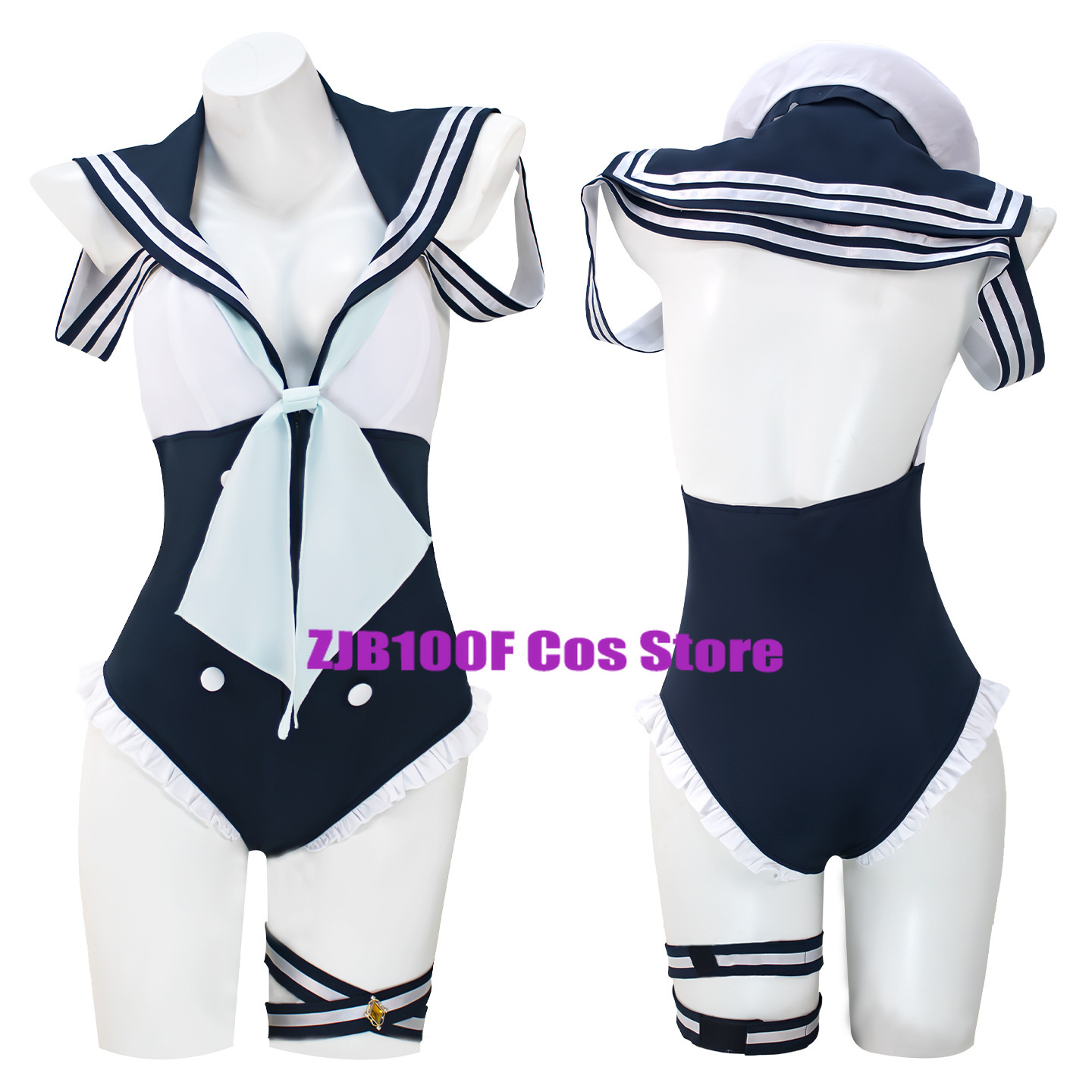 Marin Cosplay Anime My Dress U - Kitagawa Anime Cosplay recensie en prijs