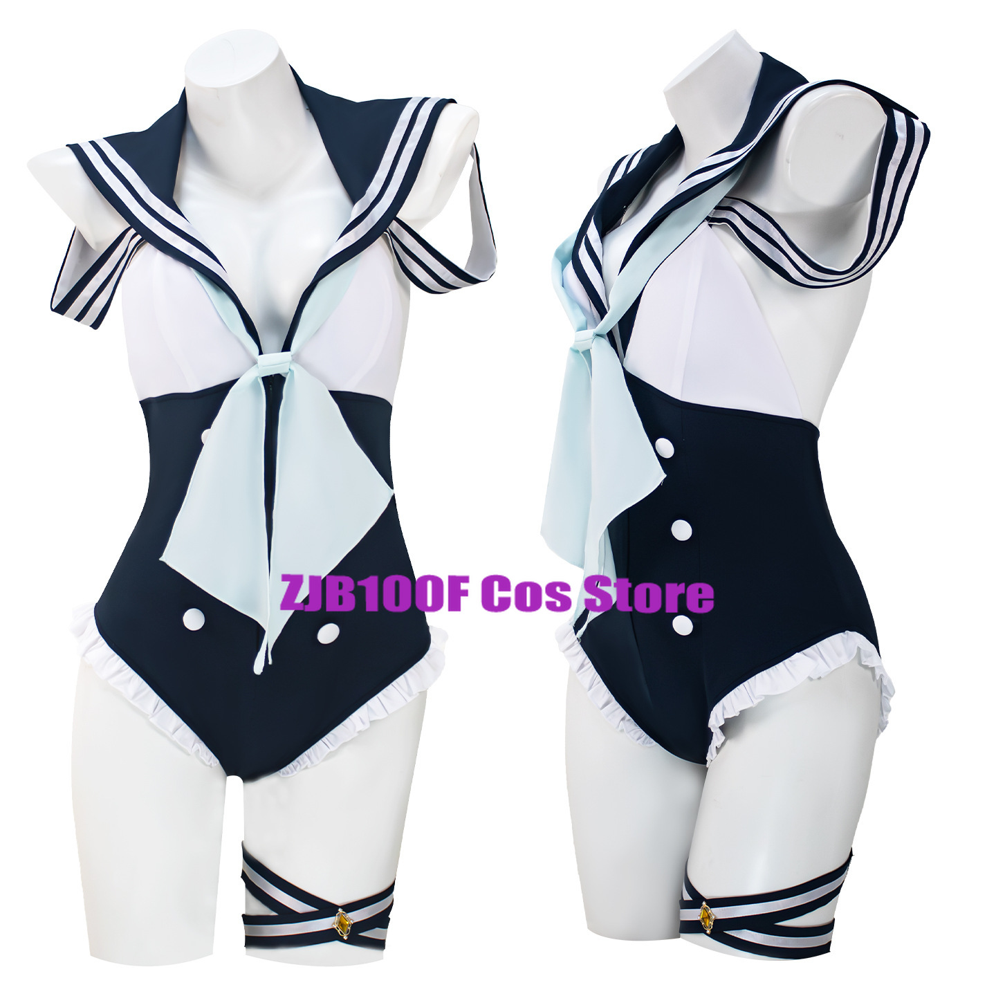 Marin Cosplay Anime My Dress U - Kitagawa Anime Cosplay recensie en prijs