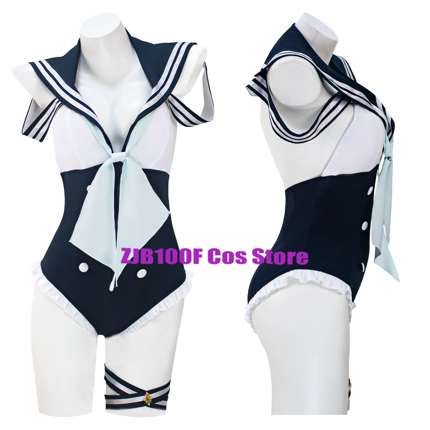 Marin Cosplay Anime My Dress U - Kitagawa Anime Cosplay recensie en prijs