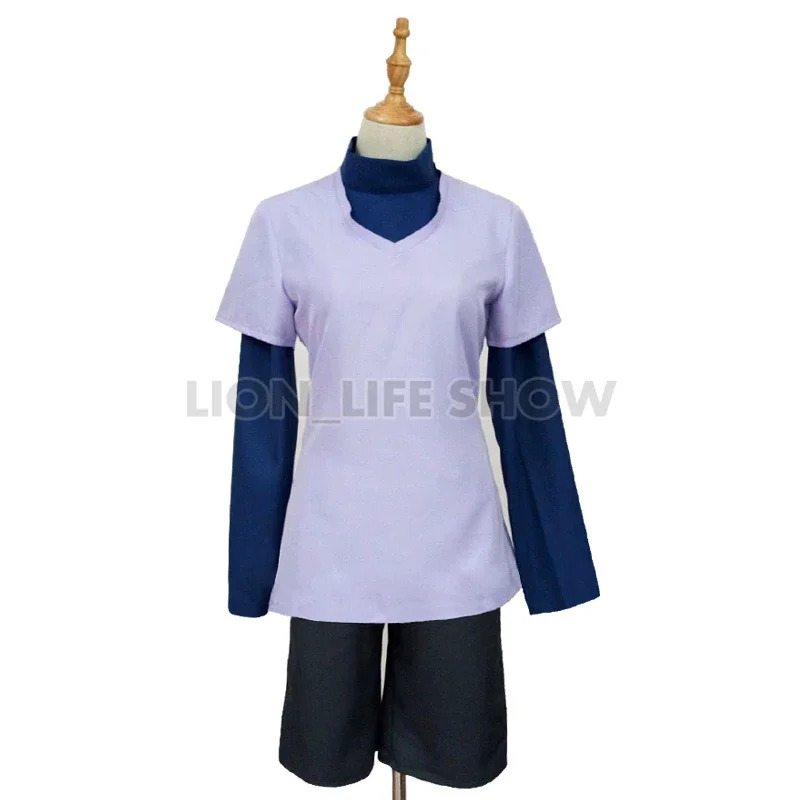 NewHunter x Hunter kostuum op  - Hunter X Hunter Uniform recensie en prijs