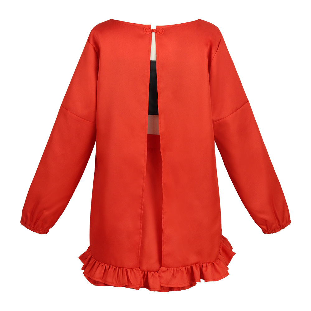 Yor Forger Daily Cosplay Kostu - Spy Family Outfit recensie en prijs