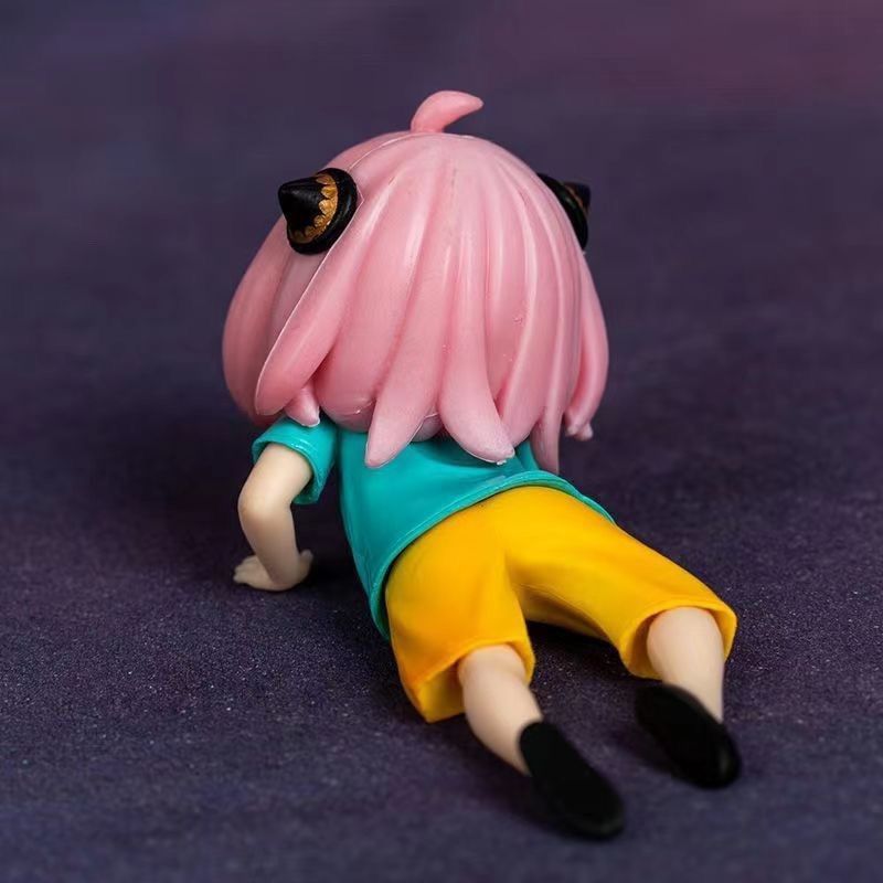 Spy x Family Anya Autohouder F - Anime Cosplay Anya recensie en prijs