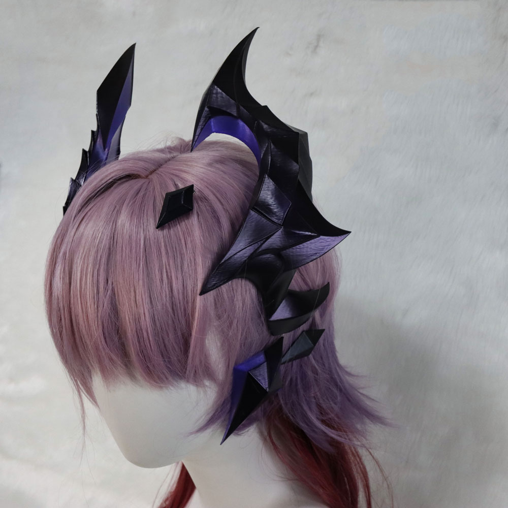 Anime Game Genshin Impact Duri - Anime Cosplay Costumes recensie en prijs
