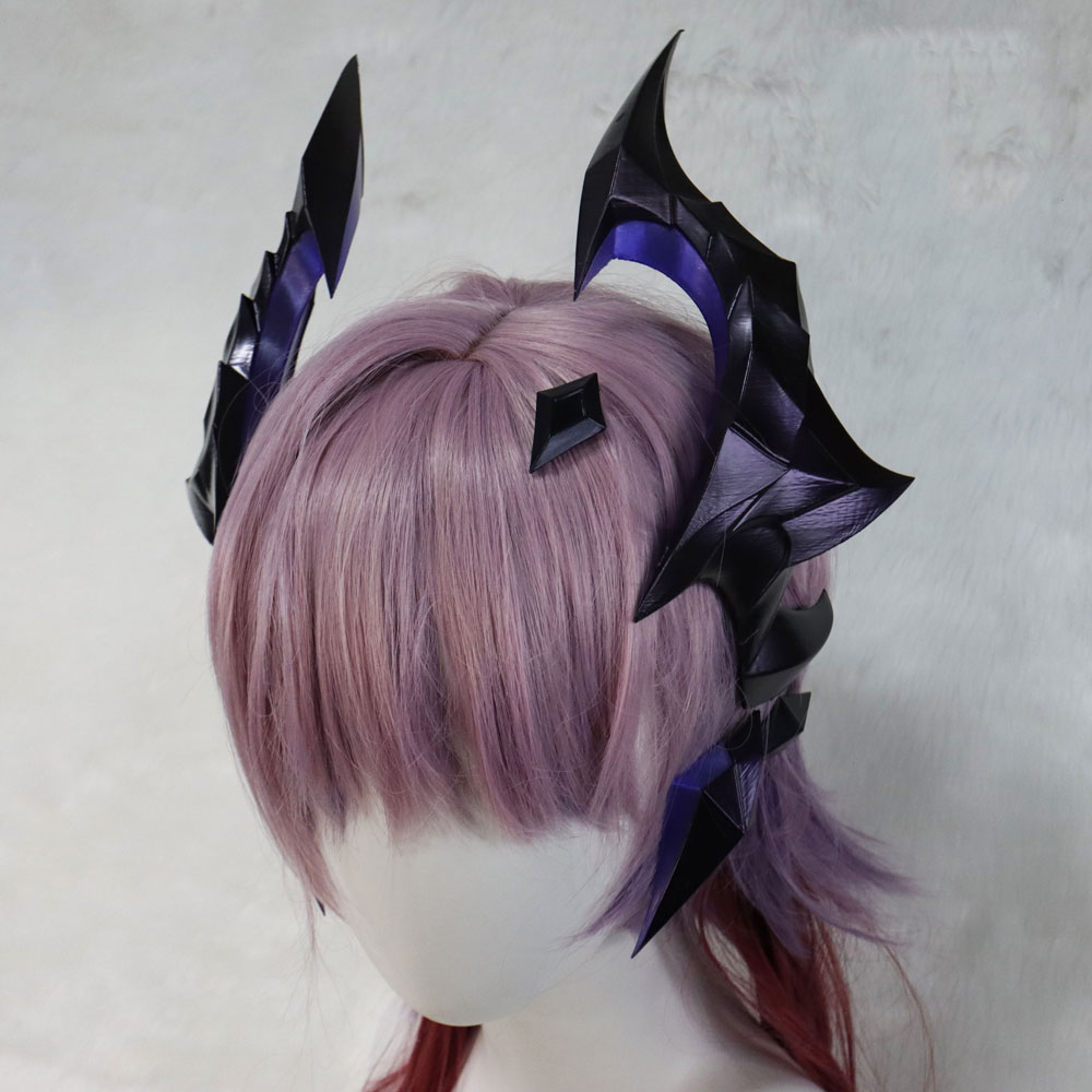 Anime Game Genshin Impact Duri - Anime Cosplay Costumes recensie en prijs