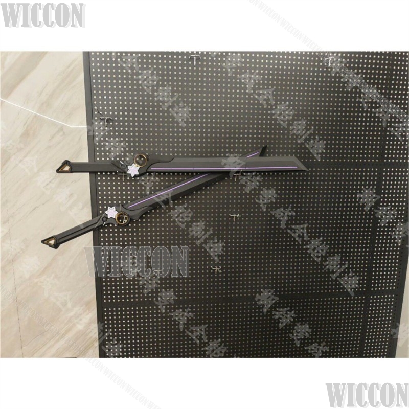 Daffodill Knife Katana 80cm Le - Anime Cosplay Events recensie en prijs