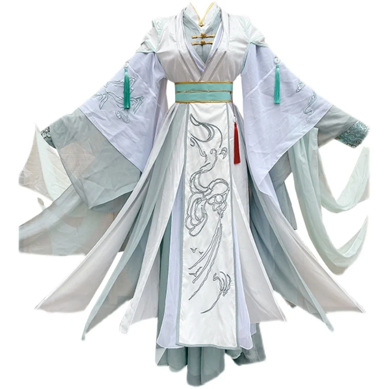 shi Qingxuan cosplay kostuum F - Anime Cosplay Swimsuit recensie en prijs