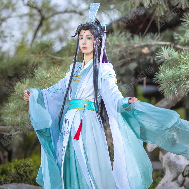 shi Qingxuan cosplay kostuum F - Anime Cosplay Swimsuit recensie en prijs