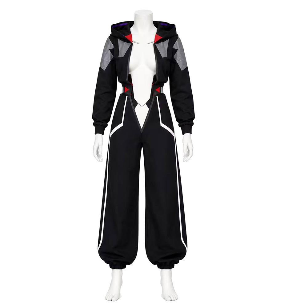 Fancy Dress S2 Runner Of Edge  - Anime Yang Cosplay recensie en prijs