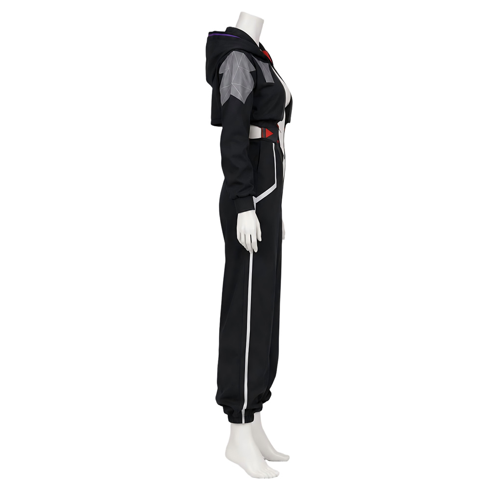 Fancy Dress S2 Runner Of Edge  - Anime Yang Cosplay recensie en prijs