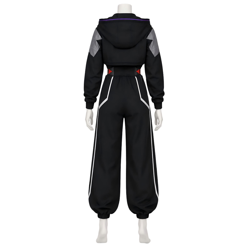Fancy Dress S2 Runner Of Edge  - Anime Yang Cosplay recensie en prijs