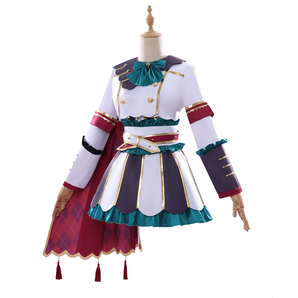 Anime Umamusume Pretty Derby M - Cosplay Anime Shoes recensie en prijs