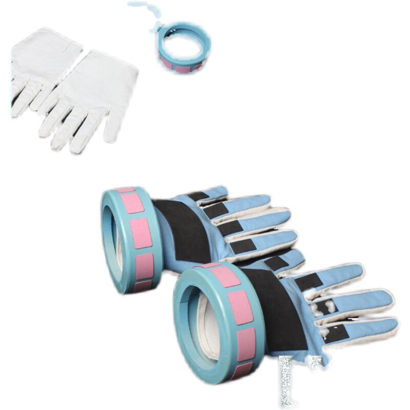 Anime Academia Toru Hagakure C - Anime Cosplay Girl recensie en prijs