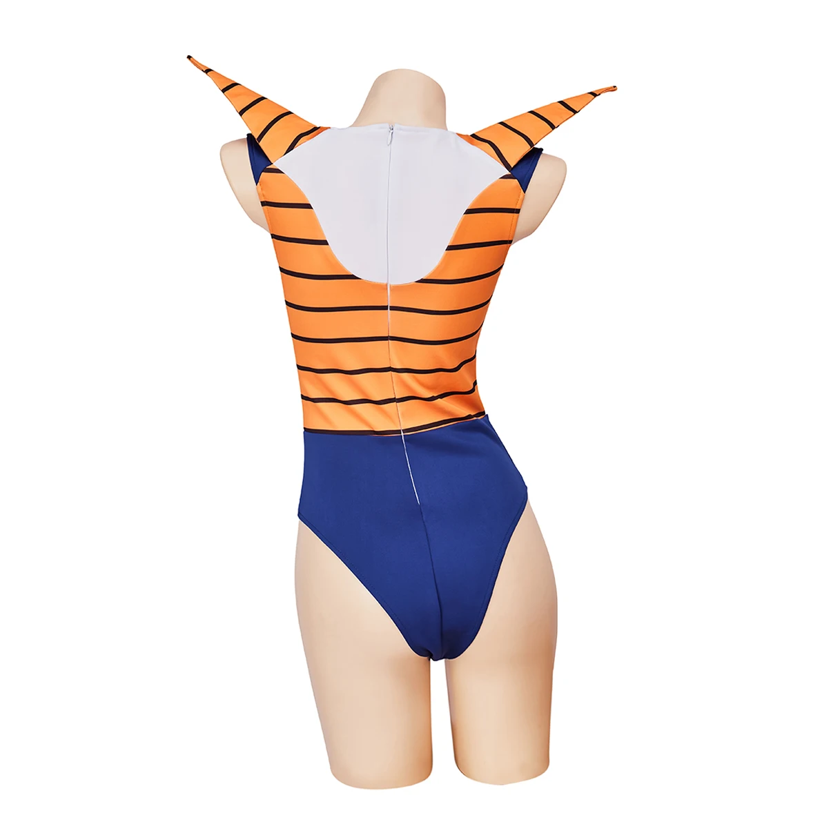 Vegeta Cosplay Saiyan-kostuum  - Dragon Ball Saiyan Armor recensie en prijs