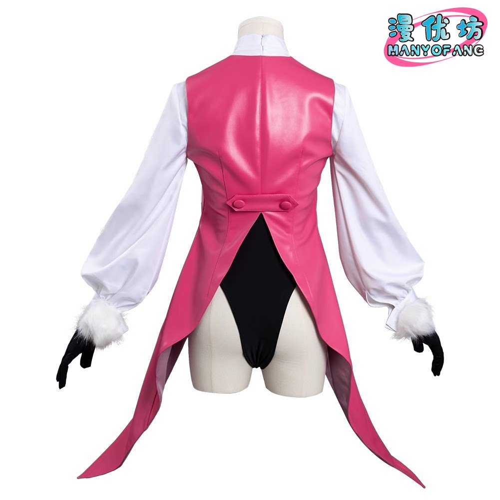 Anime Fate/Grand Order Koyansk - Anime Cosplay Bunny recensie en prijs