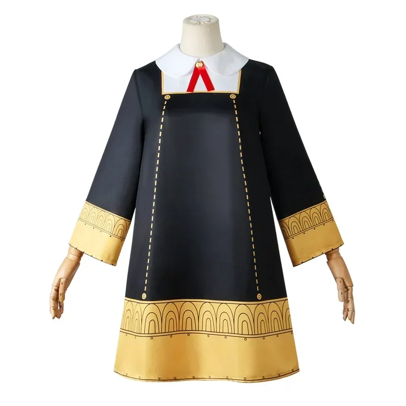 Anya Forger Cosplay Anime SPY  - Spy Family Outfit recensie en prijs