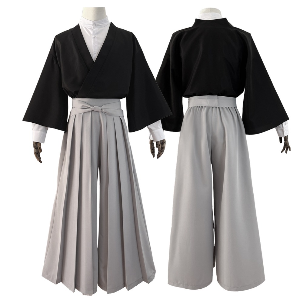 Anime JJK Zenin Naoya Cosplay  - Cosplay Anime Jjk recensie en prijs