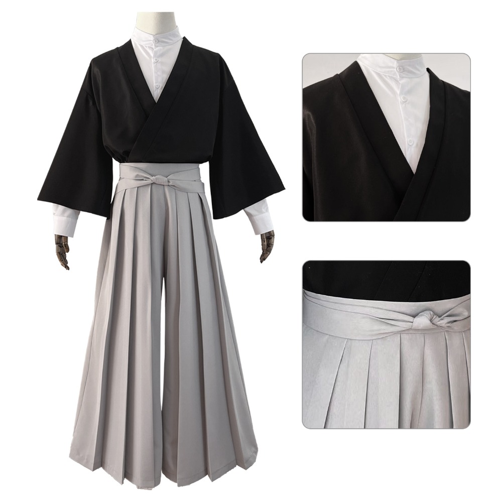 Anime JJK Zenin Naoya Cosplay  - Cosplay Anime Jjk recensie en prijs