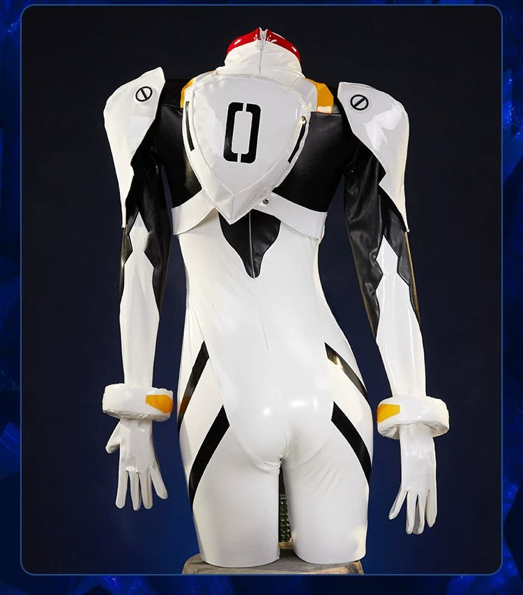 Rei Ayanami Plugsuit Cosplay K - Anime Cosplay High Quality recensie en prijs