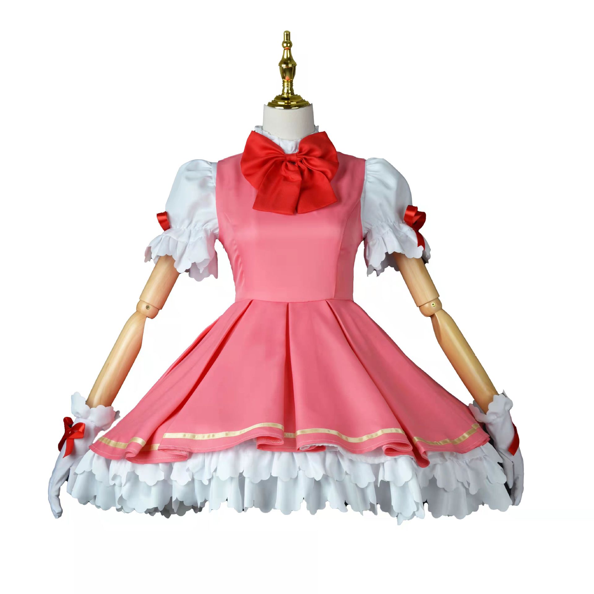 Japanse Anime Card Captor Saku - Anime Cosplay Japanese Girl recensie en prijs