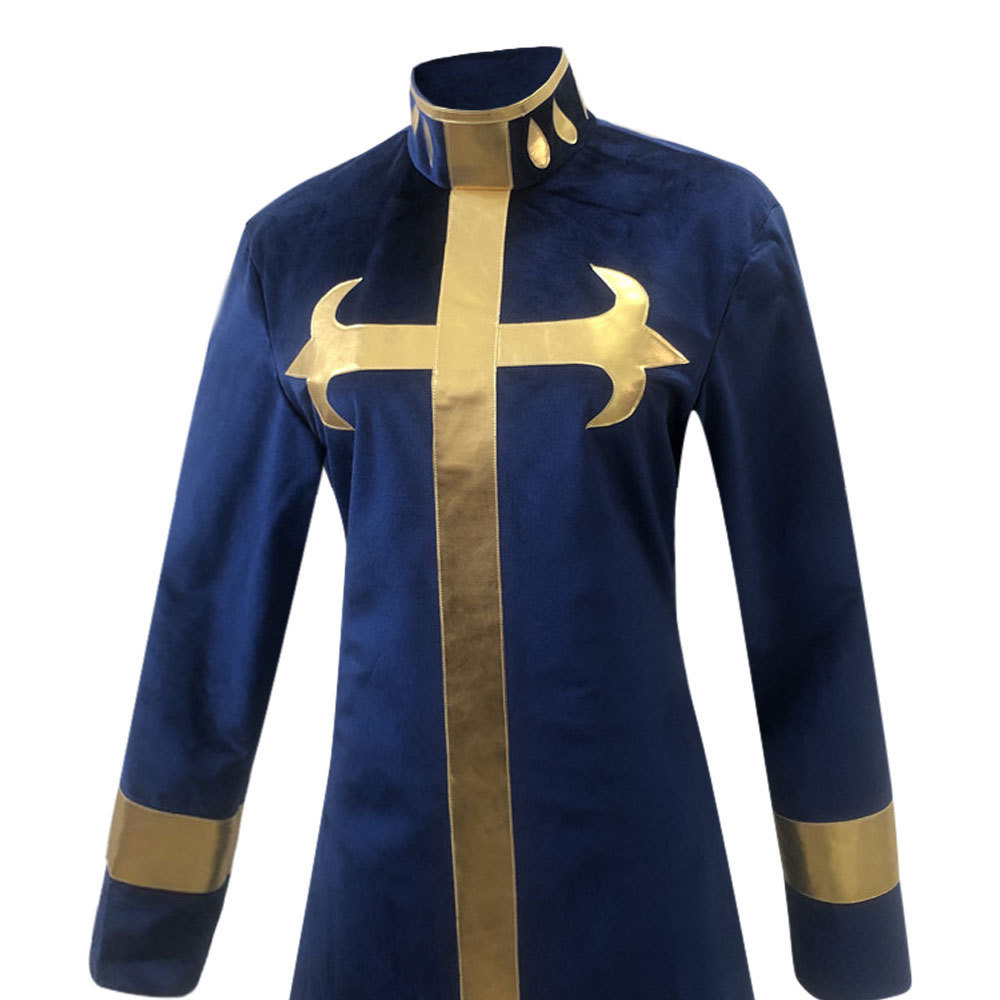 Anime JoJo Bizarre Adventure E - Cosplay Anime Jjk recensie en prijs