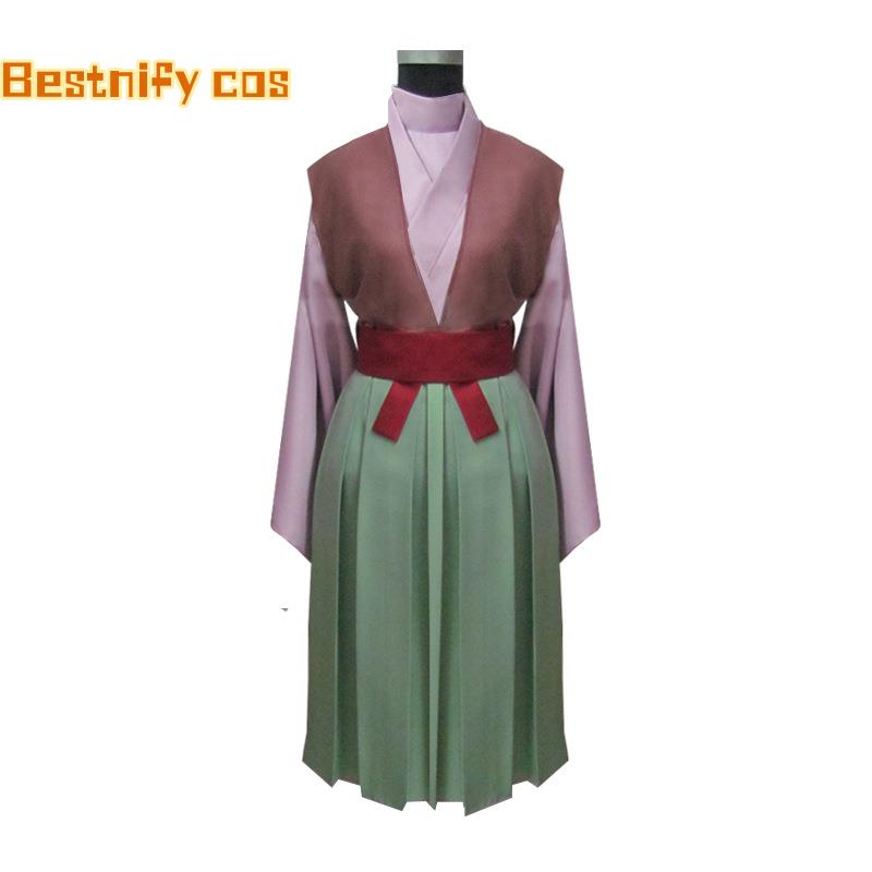 Alluka Zoldyck Cosplay Kostuum - Spy Family Outfit recensie en prijs