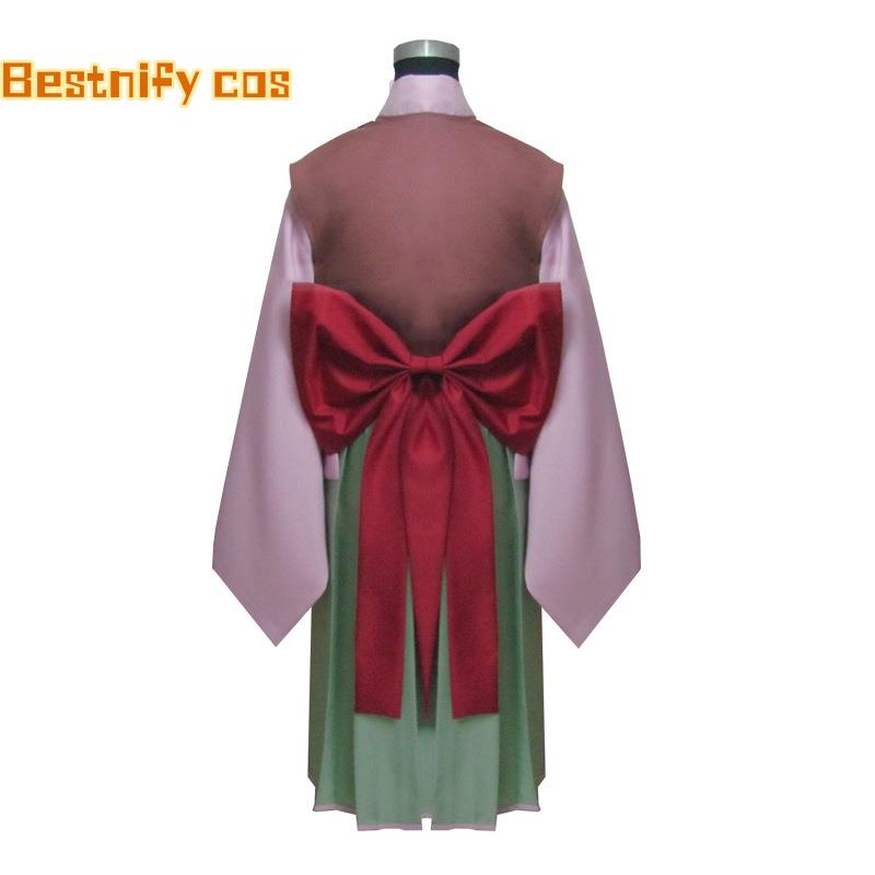 Alluka Zoldyck Cosplay Kostuum - Spy Family Outfit recensie en prijs