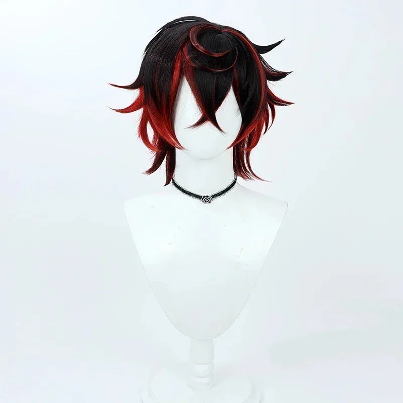 Manga Anime 2026 Nieuwe K9 Kur - Anime Cosplay With Red Hair recensie en prijs