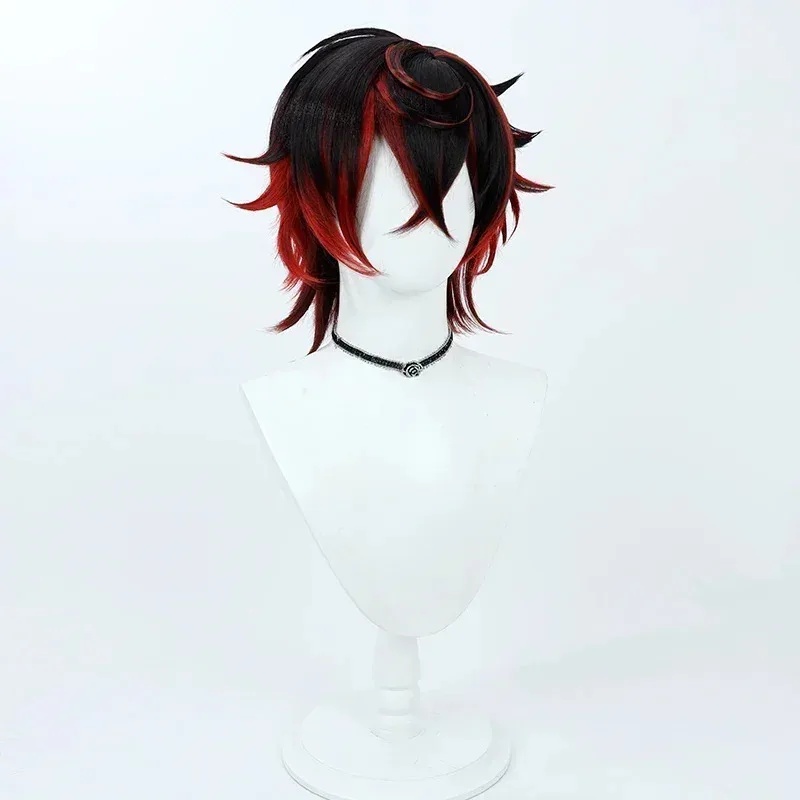 Manga Anime 2026 Nieuwe K9 Kur - Anime Cosplay With Red Hair recensie en prijs