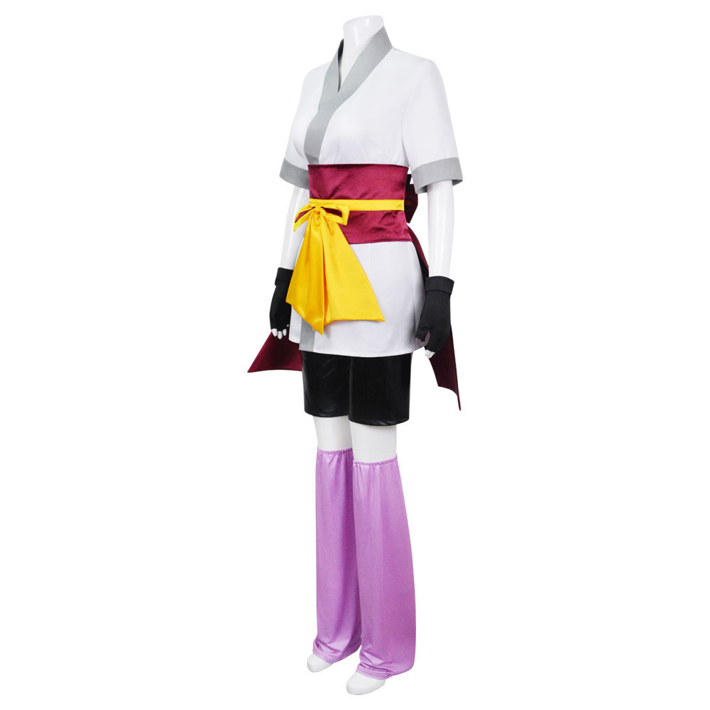 Fulltime Hunter Cosplay Outfit - Hunter X Hunter Uniform recensie en prijs