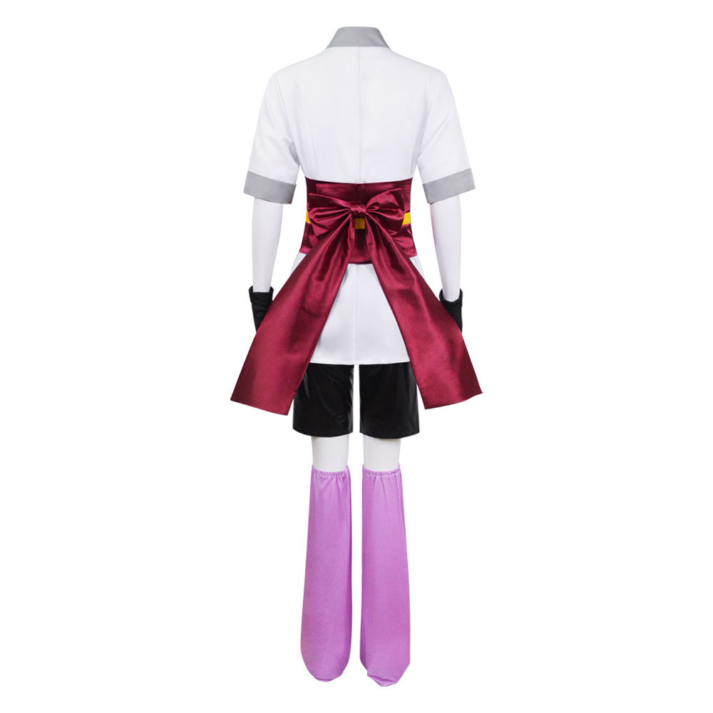Fulltime Hunter Cosplay Outfit - Hunter X Hunter Uniform recensie en prijs