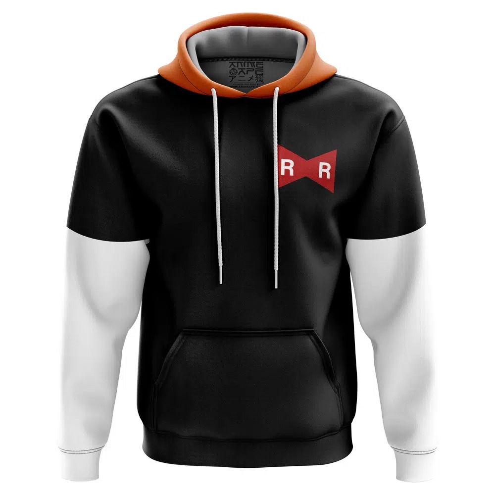 2026 Herfst Winter Oversized D - Dragon Ball Saiyan Armor recensie en prijs