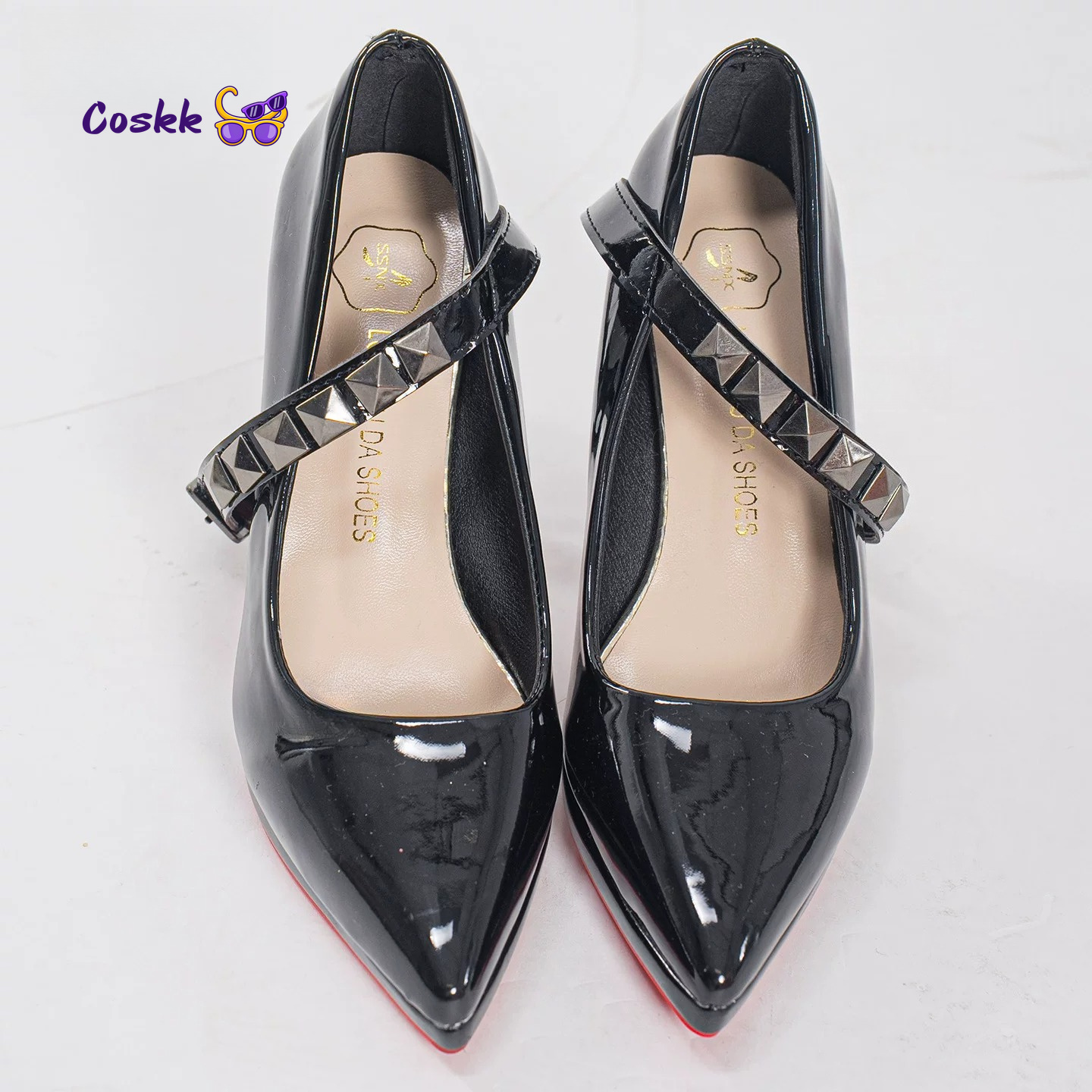 Zenless Zone Zero Ramiel Cospl - Cosplay Anime Shoes recensie en prijs