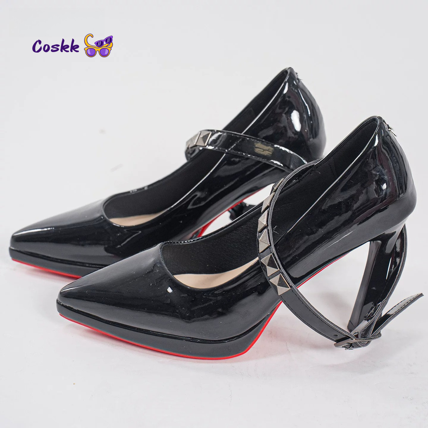 Zenless Zone Zero Ramiel Cospl - Cosplay Anime Shoes recensie en prijs