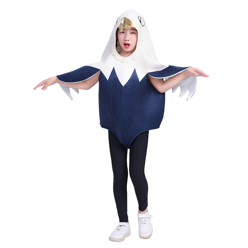 Bald Eagle Yang Cosplay Onafha - Anime Yang Cosplay recensie en prijs