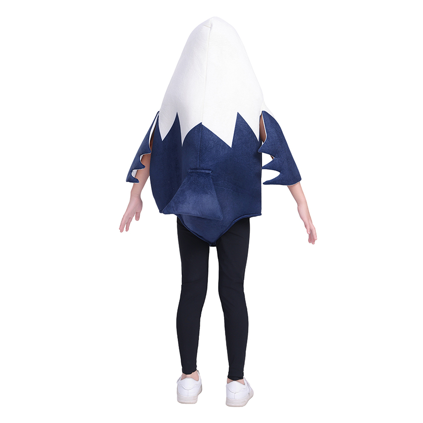 Bald Eagle Yang Cosplay Onafha - Anime Yang Cosplay recensie en prijs
