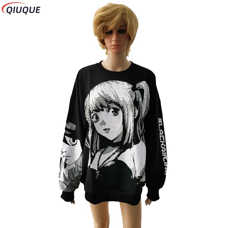 Anime Death Note Misa Amane Ho - Anime Cosplay Korean Girl recensie en prijs