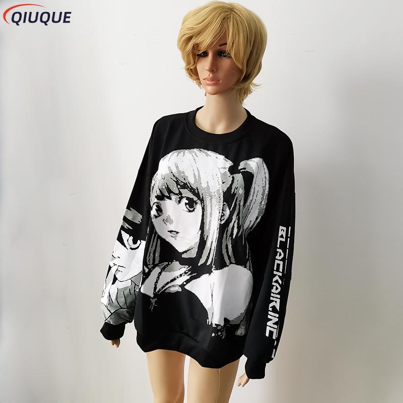 Anime Death Note Misa Amane Ho - Anime Cosplay Korean Girl recensie en prijs