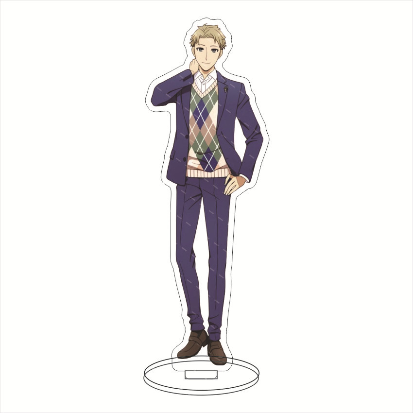 16CM Anime Figuur ‌ SPY×FAMILY - Anime Cosplay Anya recensie en prijs